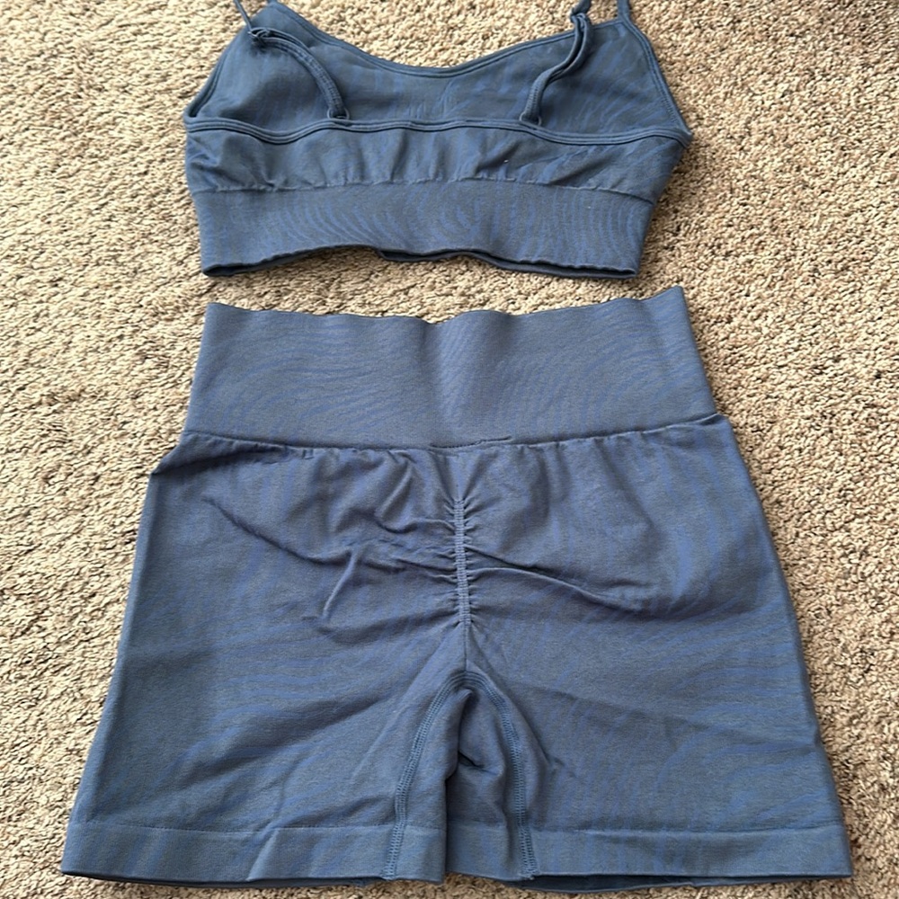 Bo+Tee set - Picture 2 of 2